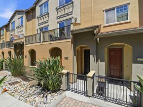 566 Almaden Walk Loop, San Jose CA 95125