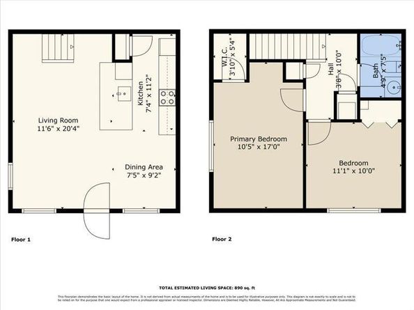 4475 Diamond Street 3, Capitola CA 95010