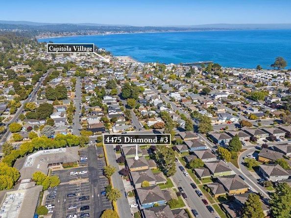 4475 Diamond Street 3, Capitola CA 95010