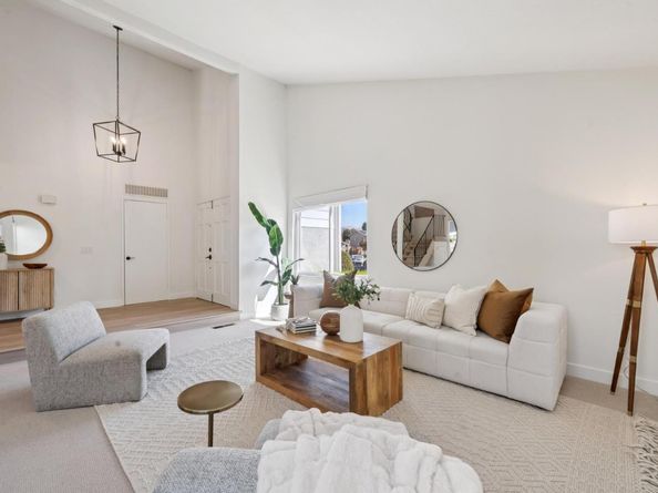 6579 Prague Court, San Jose CA 95119