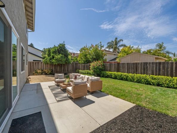 6579 Prague Court, San Jose CA 95119