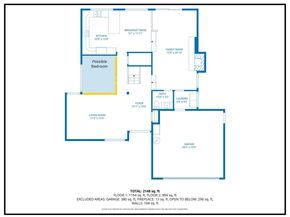 6579 Prague Court, San Jose CA 95119
