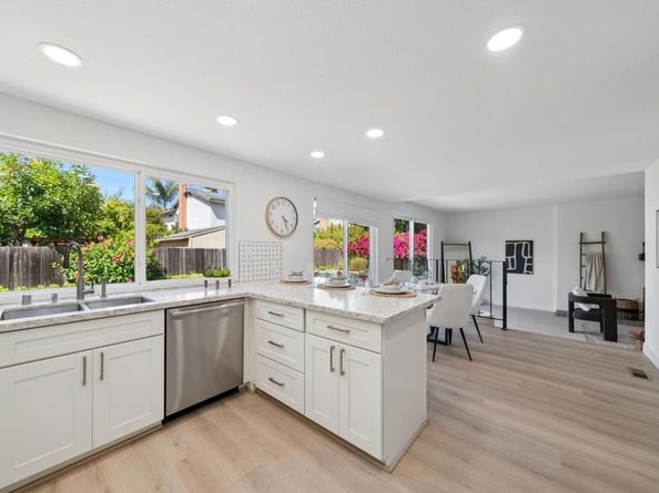6579 Prague Court, San Jose CA 95119