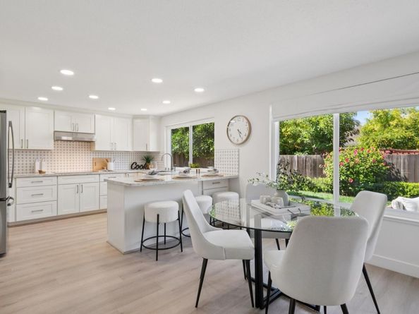 6579 Prague Court, San Jose CA 95119