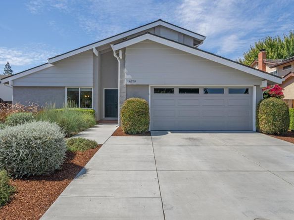6579 Prague Court, San Jose CA 95119