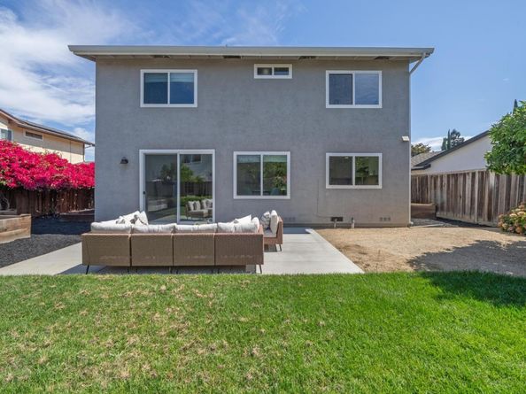 6579 Prague Court, San Jose CA 95119