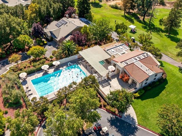 8030 Pinot Noir Court, San Jose CA 95135