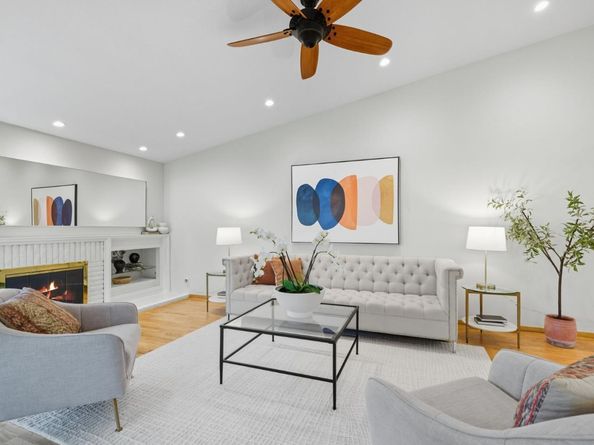 8030 Pinot Noir Court, San Jose CA 95135