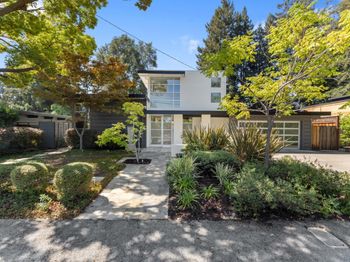 705 Evergreen Street