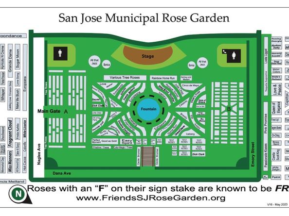 1567 Mcdaniel Avenue, San Jose CA 95126