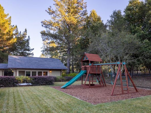 420 Bonnie Brae, Santa Cruz CA 95060