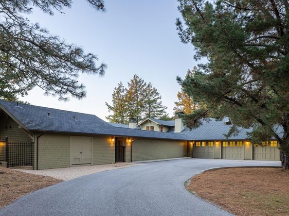 420 Bonnie Brae, Santa Cruz CA 95060