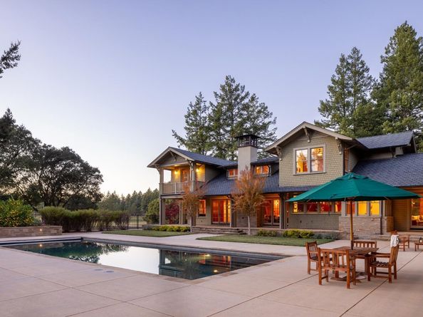 420 Bonnie Brae, Santa Cruz CA 95060