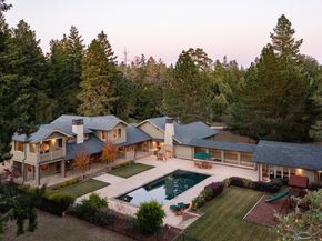 420 Bonnie Brae, Santa Cruz CA 95060