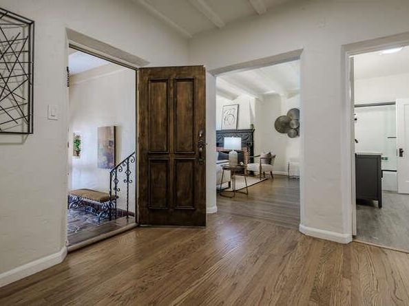 26 W 4th Avenue 1, San Mateo CA 94402