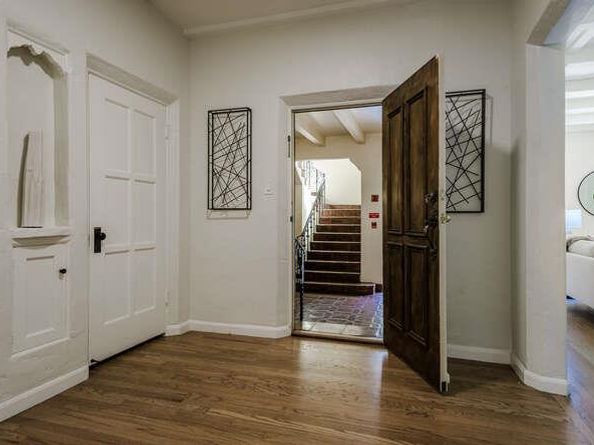 26 W 4th Avenue 1, San Mateo CA 94402