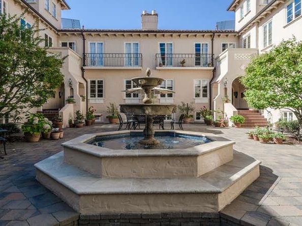 26 W 4th Avenue 1, San Mateo CA 94402