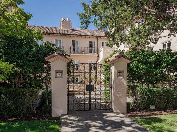 26 W 4th Avenue 1, San Mateo CA 94402