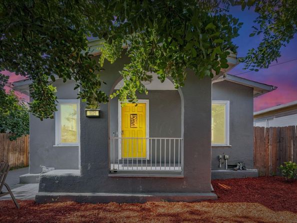 1521 80th Avenue, Oakland CA 94621