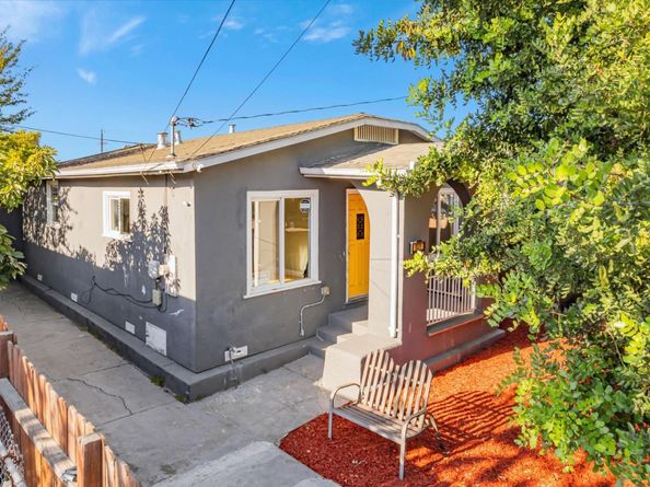 1521 80th Avenue, Oakland CA 94621