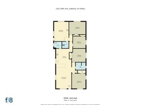 1521 80th Avenue, Oakland CA 94621