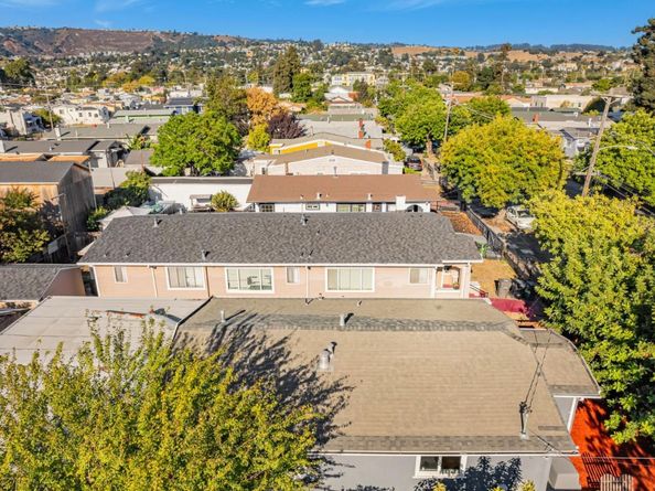 1521 80th Avenue, Oakland CA 94621
