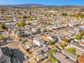 1521 80th Avenue, Oakland CA 94621