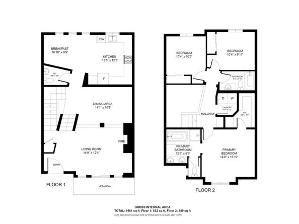 4362 Headen Way, Santa Clara CA 95054