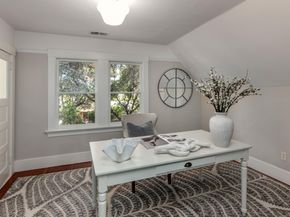 2131 Harvard Street, Palo Alto CA 94306