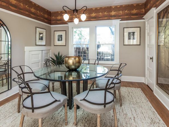 2131 Harvard Street, Palo Alto CA 94306