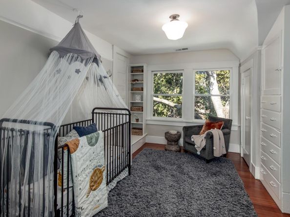 2131 Harvard Street, Palo Alto CA 94306