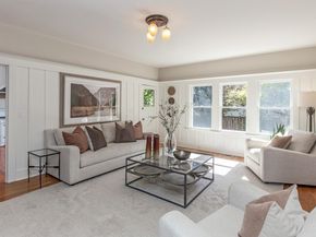 2131 Harvard Street, Palo Alto CA 94306