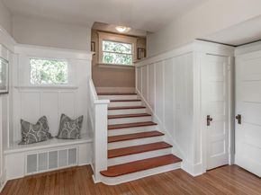 2131 Harvard Street, Palo Alto CA 94306