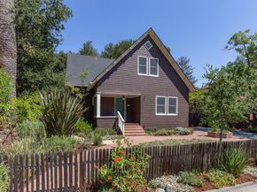 2131 Harvard Street, Palo Alto CA 94306