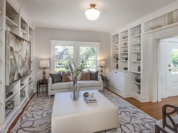 2131 Harvard Street, Palo Alto CA 94306