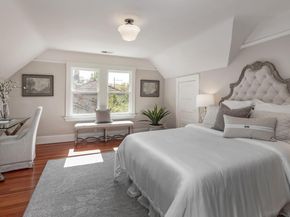 2131 Harvard Street, Palo Alto CA 94306