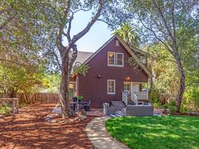 2131 Harvard Street, Palo Alto CA 94306