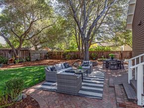 2131 Harvard Street, Palo Alto CA 94306