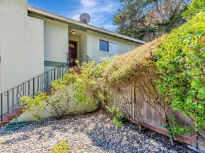 1385 Terrace Drive, Millbrae CA 94030