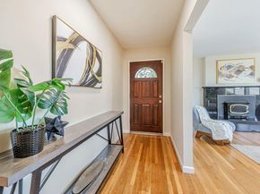 1385 Terrace Drive, Millbrae CA 94030