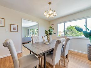 1385 Terrace Drive, Millbrae CA 94030