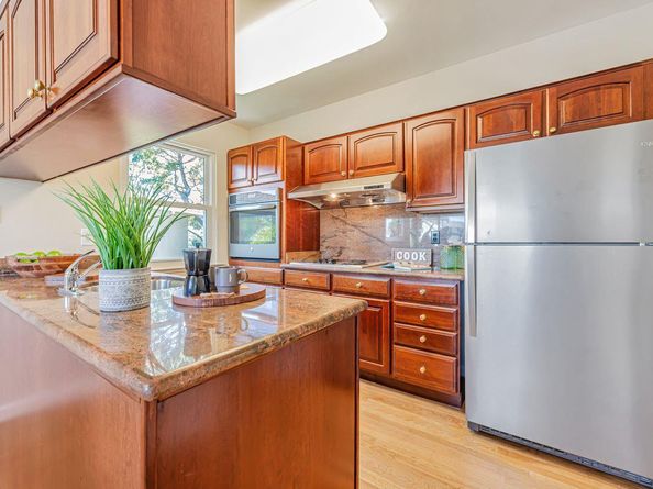 1385 Terrace Drive, Millbrae CA 94030