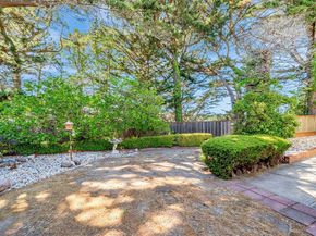 1385 Terrace Drive, Millbrae CA 94030