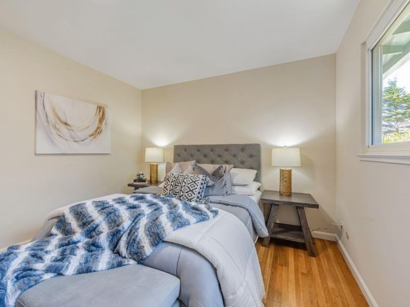1385 Terrace Drive, Millbrae CA 94030