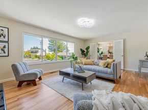 1385 Terrace Drive, Millbrae CA 94030
