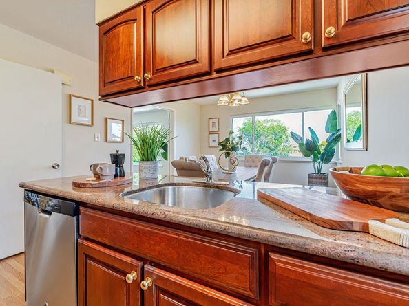 1385 Terrace Drive, Millbrae CA 94030