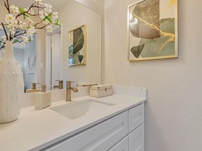 1385 Terrace Drive, Millbrae CA 94030