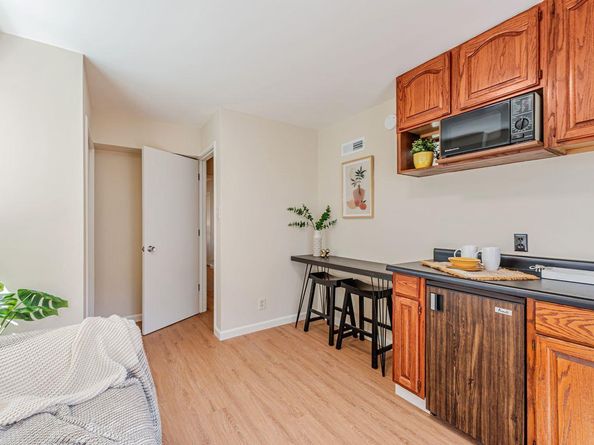 1385 Terrace Drive, Millbrae CA 94030