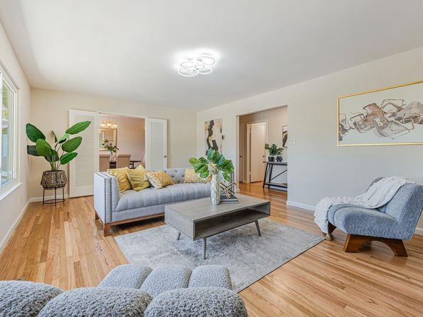 1385 Terrace Drive, Millbrae CA 94030
