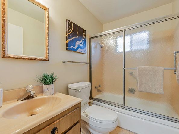 1385 Terrace Drive, Millbrae CA 94030